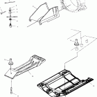 W025098C GENESIS I Water inlet - w025098d / w025098c / w025098i