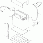 W025402D OCTANE Battery box - w025402d