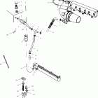 W025198C VIRAGE TXI Cooling system - w025198c / d / i