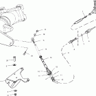 W025198C VIRAGE TXI Steering - w025198c / d / i