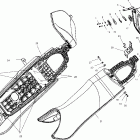 W015197D VIRAGE Seat - w015197d