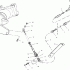 W015199I INT'L VIRAGE TX Steering - w015199d