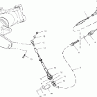 W015098I INT'L GENESIS I Steering - w015098d