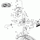 W015098I INT'L GENESIS I Shroud - w015098d