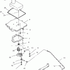 W014699D SLX Trim package - w014699d