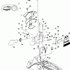 W015199I INT'L VIRAGE TX Shroud - w015199d