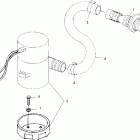 W014697D SLH Bilge pump - w014697d