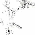 W015198D VIRAGE TXI Cooling system - w015198d