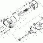 W015197D VIRAGE Propulsion - w015197d