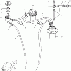 W014697D SLH Fuel system - w014697d