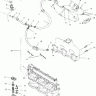 W015199I INT'L VIRAGE TX Cooling system - w015199d