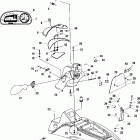 W015099D GENESIS Shroud - w015099d