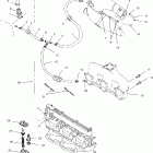 W014699D SLX Cooling system - w014699d