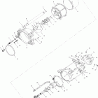 W014999I INT'L PRO 1200 Propulsion - w014999d