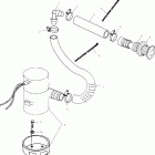 W015197D VIRAGE Bilge pump - w015197d
