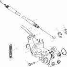 W014697D SLH Oil pump - w014697d