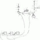 W014999I INT'L PRO 1200 Fuel system - w014999d