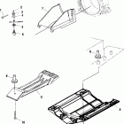 W015098I INT'L GENESIS I Water inlet - w015098d