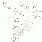 W014697D SLH Cooling system - w014697d