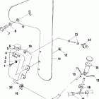 W014697D SLH Engine fogging system - w014697i