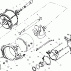 W014699D SLX Propulsion - w014699d