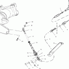 W015197D VIRAGE Steering - w015197d