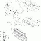 W014999I INT'L PRO 1200 Cooling system - w014999d