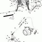 W015199I INT'L VIRAGE TX Reverse - w015199d