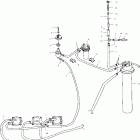 B995095 GENESIS Fuel system - b995095