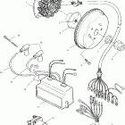 W005197D VIRAGE Magneto - w005197i