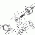 W005098D GENESIS FFI Propulsion - w005098d