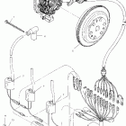 B994978 PRO 785 Magneto - b994978