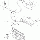 W004999D PRO 1200 Cooling system - w004999d
