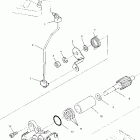 B994978 PRO 785 Oil pump - b994978