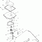 B994690 SLX Trim package - i994690