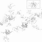 W005099D GENESIS Carburetor - w005099i