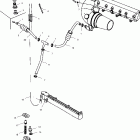 W005098D GENESIS FFI Cooling system - w005098d