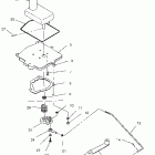 W004978D PRO 785 Trim package - w004978i