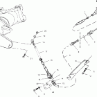 W005197D VIRAGE Steering - w005197d