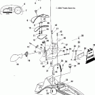 W005197D VIRAGE Shroud - w005197d