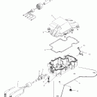 W004978D PRO 785 Actuator - w004978d
