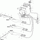 B994978 PRO 785 Cooling system - b994978