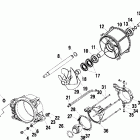 W005099D GENESIS Propulsion - w005099d