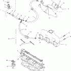W005199D VIRAGE TX Cooling system - w005199d