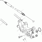 B994596 SLTX-B Oil pump - b994596