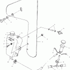 W004978D PRO 785 Engine fogging system - w004978i