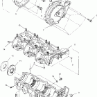 B994978 PRO 785 Crankcase - b994978