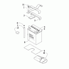 400 ACT Auto (VP) АКБ