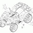 500 FIS Man Наклейки