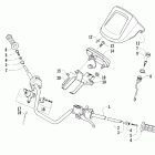 500 TBX Auto Руль